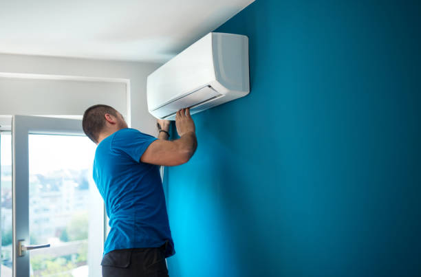 Best Ductless Mini-Split Systems in Lakeland, FL