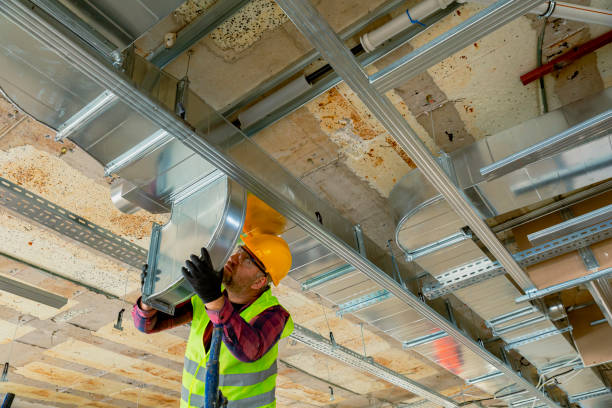 Best Commercial HVAC in Lakeland, FL