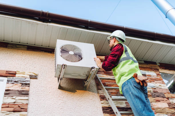 Best HVAC Retrofitting and Upgrading in Lakeland, FL
